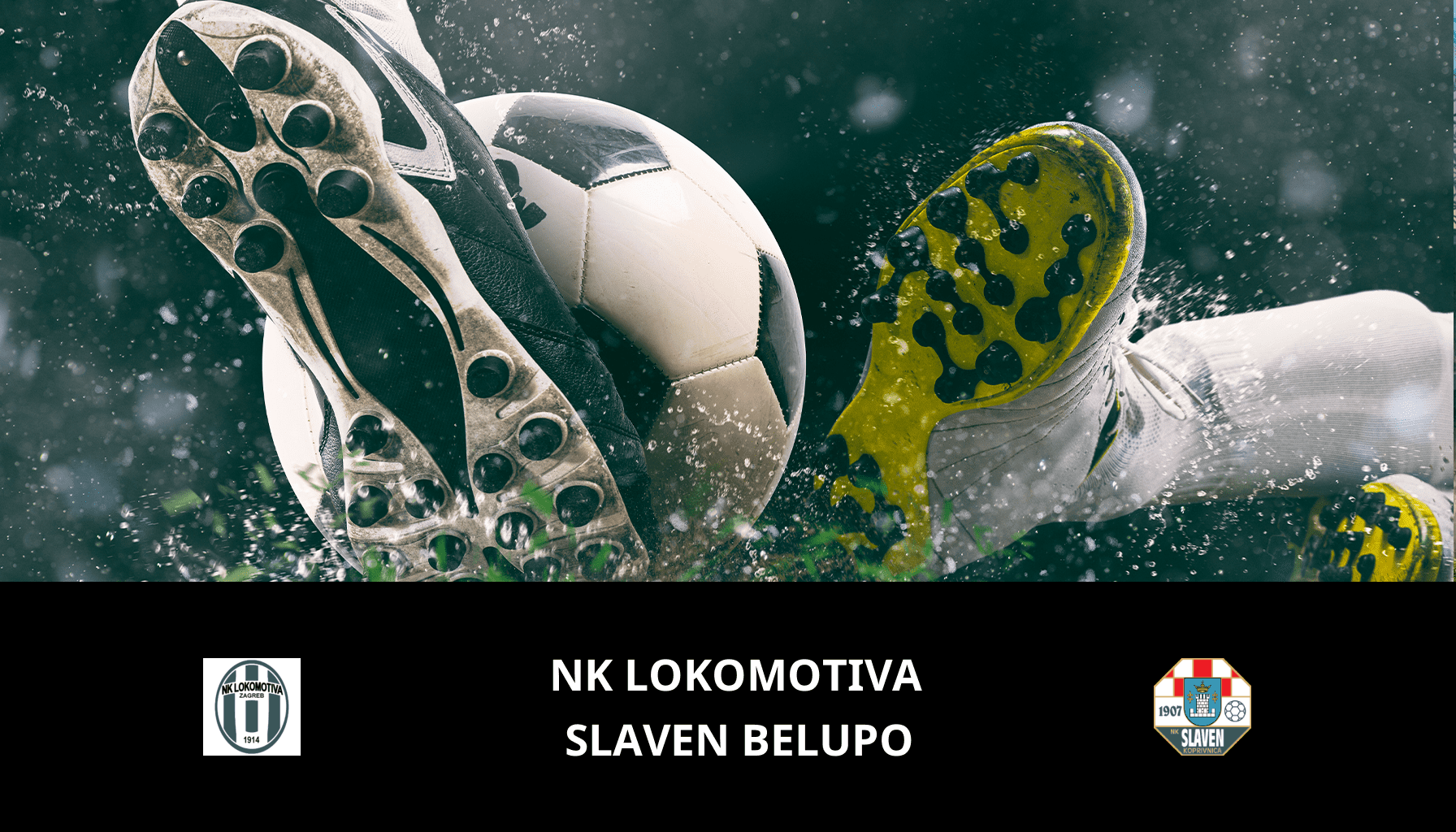 Prediction for NK Lokomotiva Zagreb VS NK Slaven Belupo on 24/11/2023 Analysis of the match
